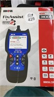 Innova 3100RS Auto Scanner