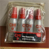 Chi For Dogs-The Essentials-opened