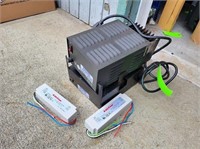 Tripp Light Power Supply & (2) LinkCom Supplies