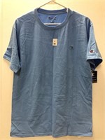 SIZE MEDIUM CHAMPION MEN'S SHIRT