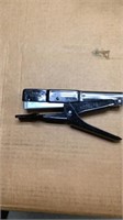 Bostitch  stapling pliers