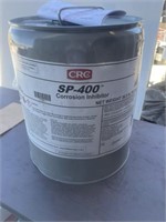 CRC corrosion inhibitor