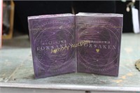 DESTINY 2 FORSAKEN PLAYING CARDS NIP