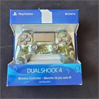 New in box PS4 Dual shock 4 controller