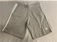 Adidas Sweat Shorts Size Large