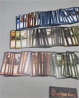 Assortment of Magic the Gathering Cards 150