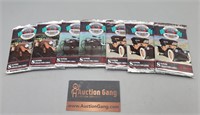 *NEW* Collector Card Packs