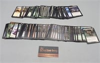 Assortment of Magic the Gathering Cards 143