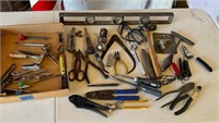 Hand Tools