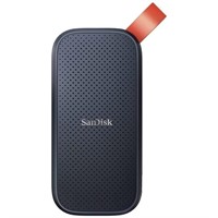SanDisk Portable SSD- up to 520MB/s Read Speed, US