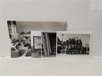 11x14 ,  8x10 vintage reprints -5  as found
