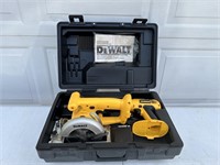 2 pc Dewalt set