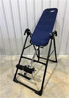 Teeter Hangups Exercise Table