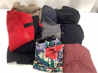 Assorted Women’s Clothing