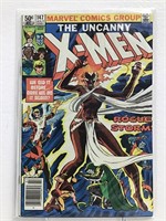 Uncanny X-Men #147