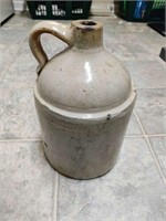 Antique Jug