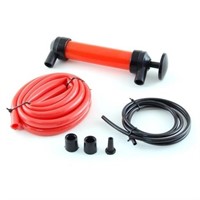 Siphon Pump Kit