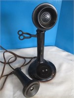 American Bell Antique "Candle Stick" Telephone