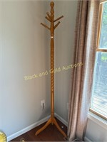 Coat Rack