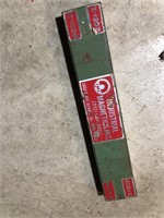 INDUSTRIAL MAGNET , IRON PIECE,