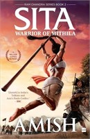 (N) Sita: Warrior Of Mithila (Ram Chandra Series B