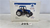 SCALE MODELS NEW HOLLAND TG285 COLLECTOR EDITION