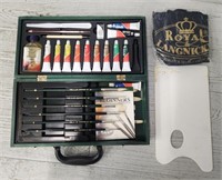 Royal Langnickel Paint Set