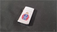 Zippo Lighter - RNC