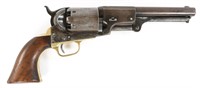 1853 US COLT M1848 3rd MODEL DRAGOON REVOLVER