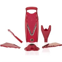 Börner Mandoline V5 Powerline Slicer Set