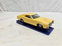 1971 FORD TORINO GO CAR WITH LAUNCHER