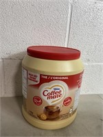 Nestle Coffee Mate Smooth Rich Taste Lactose F