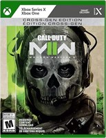 Call of Duty: Modern Warfare II - Xbox Series X &