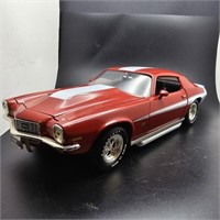 1970 Chevy Camero 1/18 ERTL