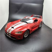 2012 Dodge Viper GTS-R - 1/18 - Hotwheels