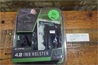 Glock RH IWB 4.0 Holster