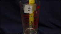 Frigidaire measuring cup
