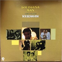Rusty & Doug Kershaw "Louisiana Man"