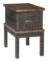 Ashley T892-7 Stanah Casual Chair Side End Table