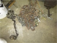 Chain Pieces