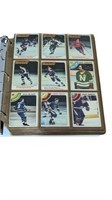 1978 79 OPC Hockey Complete Set 1-396