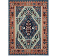 7'x10' Buttercup Area Rug