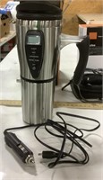SmartGear heated travel mug , Pulse wireless