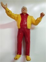 1986 Titan Wrestling Figure