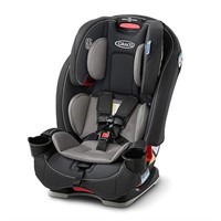 Graco Slimfit 3 In 1 Car Seat | Slim & Comfy