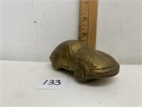 Brass VW