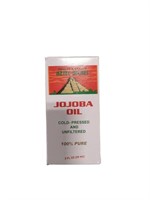 Aztec Secret Health & Beauty Jojoba Oil - 100% Pur