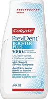 Colgate PreviDent Booster PLUS 5000 ppm Fluoride T