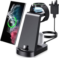 VCVS Charger compatible with Samsung Galaxy