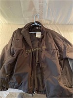 Nra Jacket With Tags.